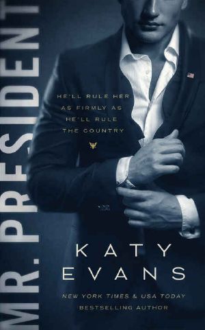 [White House 01] • Mr. President